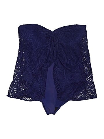 Lauren by Ralph Lauren One Piece Swimsuit (view 1)