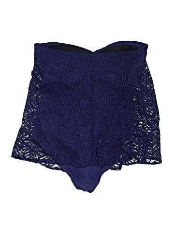 Lauren by Ralph Lauren One Piece Swimsuit (view 2)