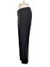 Worthington Solid Black Dress Pants Size 10 Petite - photo 5