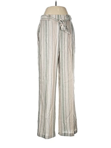 Land' n Sea Linen Pants (view 1)
