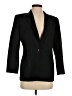 Worthington 100% Polyester Black Blazer Size 4 - photo 1