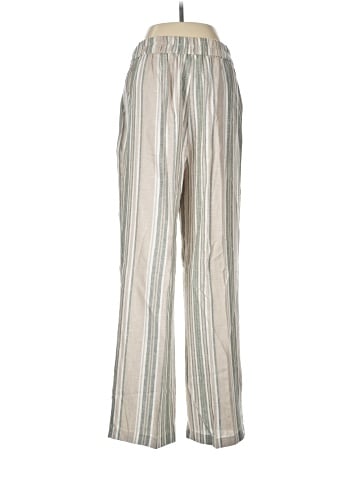 Land' n Sea Linen Pants (view 2)