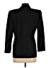 Worthington 100% Polyester Black Blazer Size 4 - photo 2