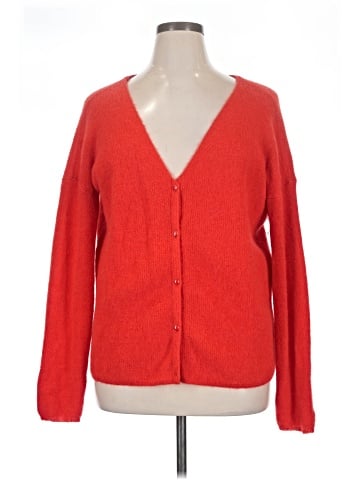 LA MAILLE SEZANE Paris Cardigan (view 1)