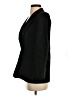 Worthington 100% Polyester Black Blazer Size 4 - photo 5