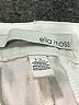 Ella Moss Ivory Jeans Size 12 - photo 7