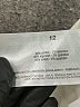 Ella Moss Ivory Jeans Size 12 - photo 8