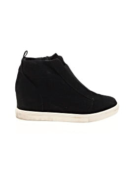 Madden Girl Wedges
