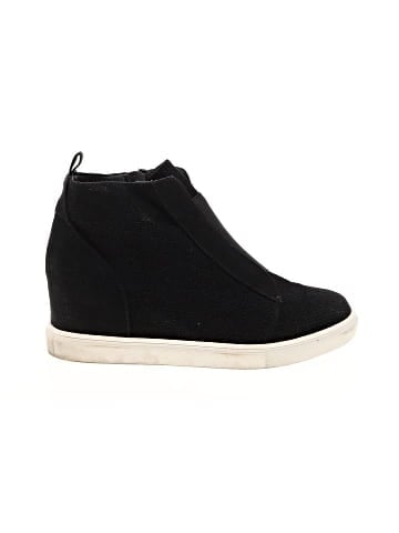 Madden Girl Wedges (view 1)