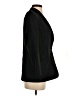 Worthington 100% Polyester Black Blazer Size 4 - photo 4