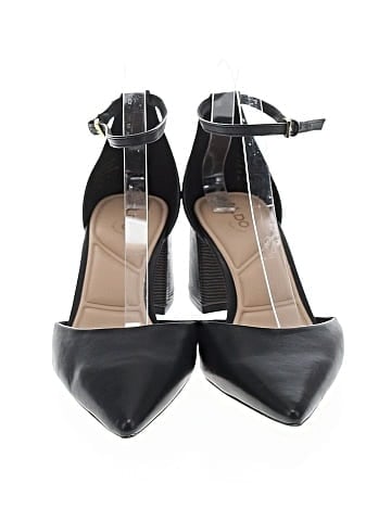 Aldo Heels (view 2)