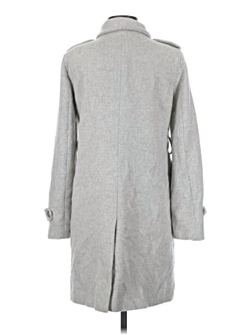 Ann Taylor LOFT Wool Coat (view 2)
