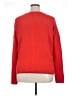 LA MAILLE SEZANE Paris Red Cardigan Size XL - photo 2