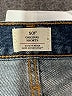 Levi's Blue Denim Shorts Size 31 waist - photo 3