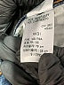 Levi's Blue Denim Shorts Size 31 waist - photo 4