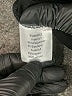 Caracilia Black Cocktail Dress Size XXL - photo 8
