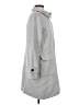 Ann Taylor LOFT Gray Wool Coat Size XS - photo 4