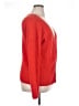 LA MAILLE SEZANE Paris Red Cardigan Size XL - photo 4