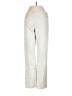 Liquid Ivory Casual Pants Size 2 - photo 1