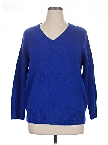 Dreamers Pullover Sweater (view 1)