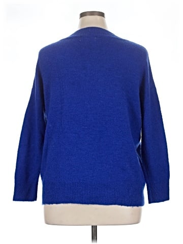 Dreamers Pullover Sweater (view 2)