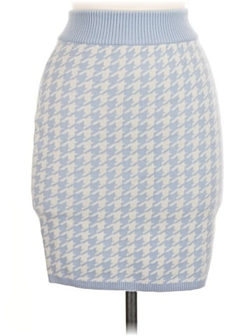 Express Casual Skirt (view 1)