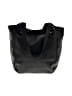 The Sak 100% Leather Black Leather Hobo One size - photo 1