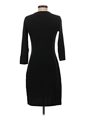 Connected Apparel Casual Dress (view 2)