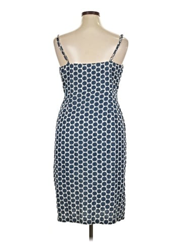 Waverly Grey Casual Dress (view 2)
