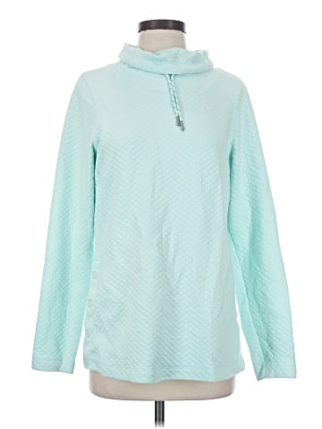 L.L.Bean Pullover Sweater (view 1)