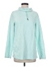 L.L.Bean Teal Pullover Sweater Size S - photo 1