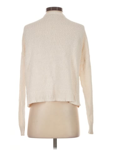 Madewell Deville Cardigan Sweater (view 2)