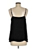 Halogen Black Sleeveless Top Size M - photo 2