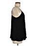 Halogen Black Sleeveless Top Size M - photo 4