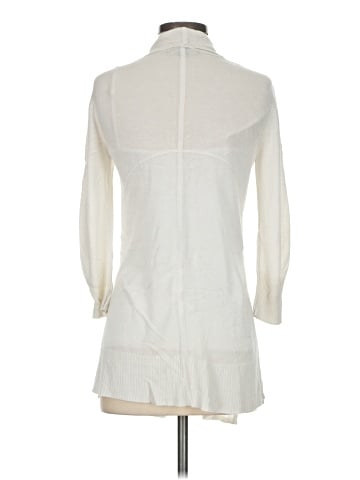 Joan Vass New York Cardigan (view 2)