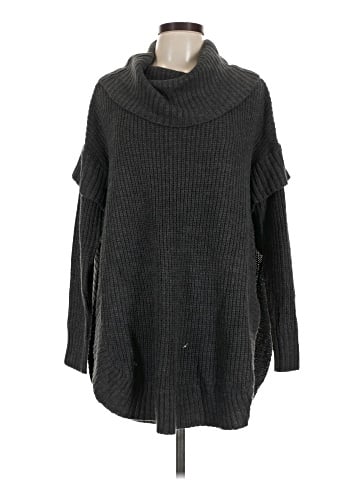 RD Style Turtleneck Sweater (view 1)