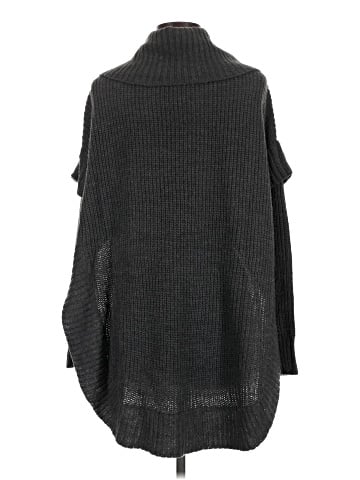 RD Style Turtleneck Sweater (view 2)