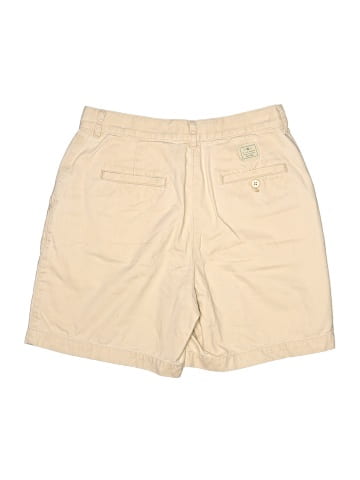 Lauren Jeans Co. Khaki Shorts (view 2)