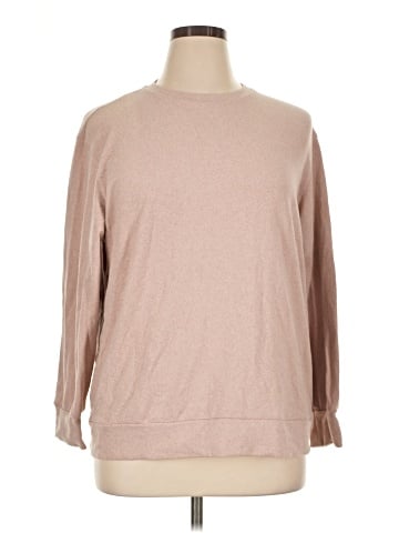 Uniqlo Pullover Sweater (view 1)