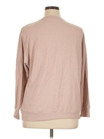 Uniqlo Pullover Sweater (view 2)