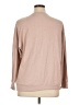 Uniqlo Tan Pullover Sweater Size XL - photo 2