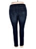 Venezia Blue Jeans Size 24R PLUS - photo 2