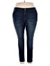 Venezia Blue Jeans Size 24R PLUS - photo 1