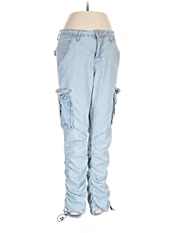 Refuge Jeans (view 1)