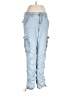 Refuge 100% Cotton Blue Jeans Size M - photo 1