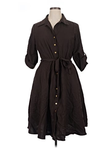 Sharagano Casual Dress (view 1)
