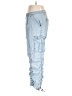 Refuge 100% Cotton Blue Jeans Size M - photo 5