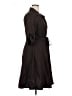 Sharagano Brown Casual Dress Size 16 - photo 4