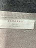 Zara Gray Pullover Sweater Size S - photo 7