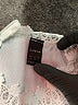 Shein 100% Polyester White Cocktail Dress Size M - photo 7